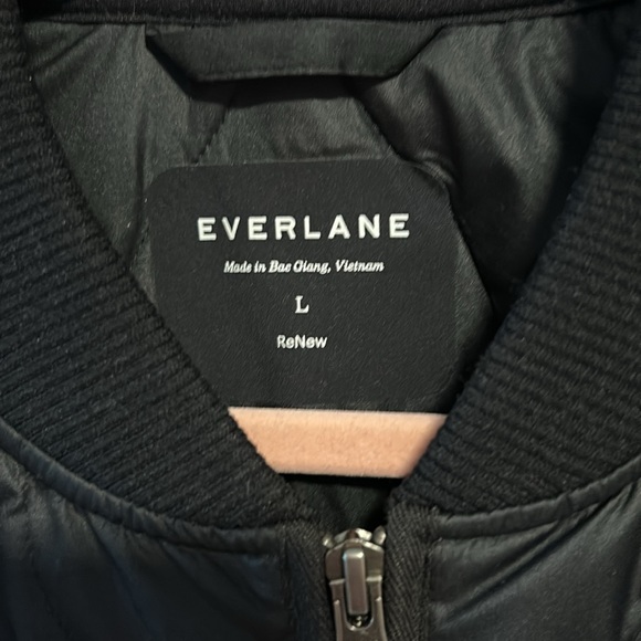 NWOT Everlane The ReNew Long Liner - Picture 10 of 13